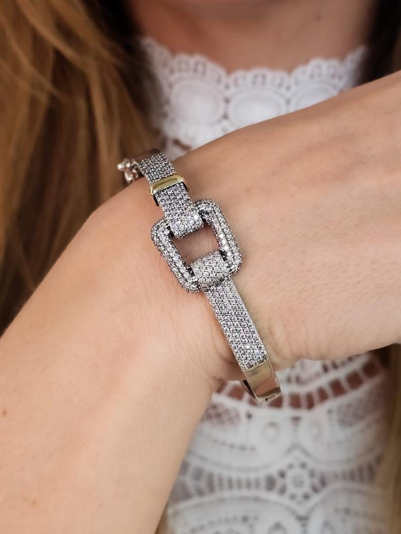 Pulsera correa